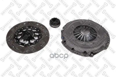 Лот: 21893206. Фото: 1. 07-01131-Sx_к-Кт Сцепления! Audi... Другое (автозапчасти)