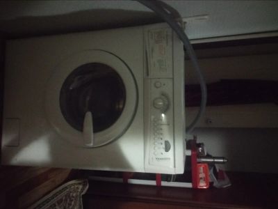 Лот: 16651170. Фото: 1. Стиральная машинка electrolux. Стиральные машины