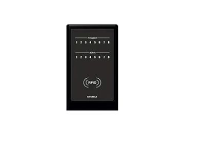 Лот: 19375327. Фото: 1. Считыватель Stemax RFID проводной... Cистемы контроля и управления доступом (СКУД)