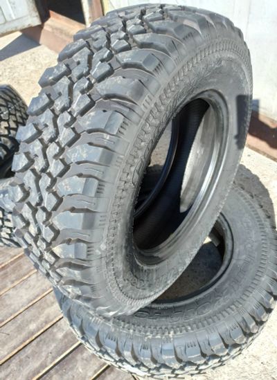 Лот: 10972170. Фото: 1. Cordiant Off Road 225/75/16. Шины