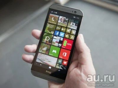 Лот: 8061928. Фото: 1. Samsung HTC ONE 16gb б\у. Смартфоны
