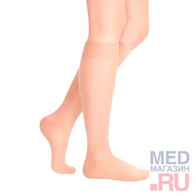 Лот: 24827767. Фото: 1. Гольфы компрессионные IDEALISTA... Медицинские товары