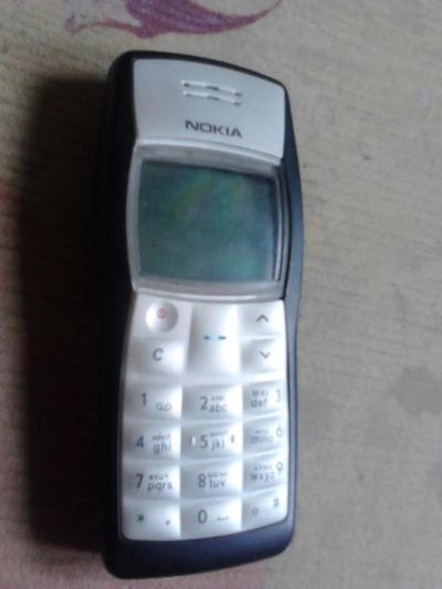 Лот: 8055953. Фото: 1. Nokia 1100. Кнопочные мобильные телефоны