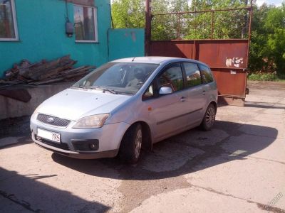 Лот: 5593959. Фото: 1. ford cmax. Автомобили