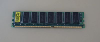 Лот: 7462595. Фото: 1. Оперативная память 512MB SDRAM... Оперативная память