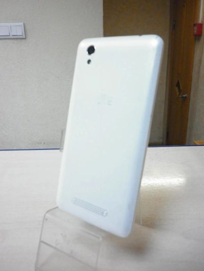 Лот: 9046160. Фото: 1. №646 . Телефон ZTE Blade X3 T620... Смартфоны
