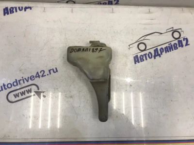 Лот: 21709905. Фото: 1. Расширительный бачок Honda Domani... Двигатель и элементы двигателя