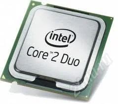 Лот: 1159886. Фото: 1. Core 2 Duo E4500 2.2 Гц + мать... Процессоры