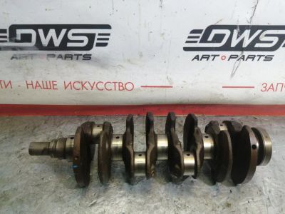 Лот: 17085575. Фото: 1. Коленвал Honda C-Rv RD1 B20B 1998... Другое (автозапчасти)