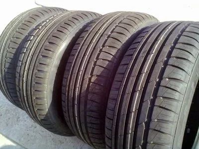 Лот: 9763174. Фото: 1. Cordiant Sport-3 - ЛЕТО НОВЫЕ... Шины