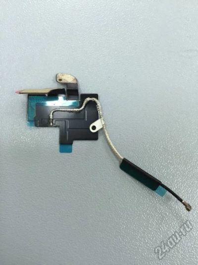 Лот: 5608333. Фото: 1. Apple iPad 3 gps антенна (запчасти... Антенны