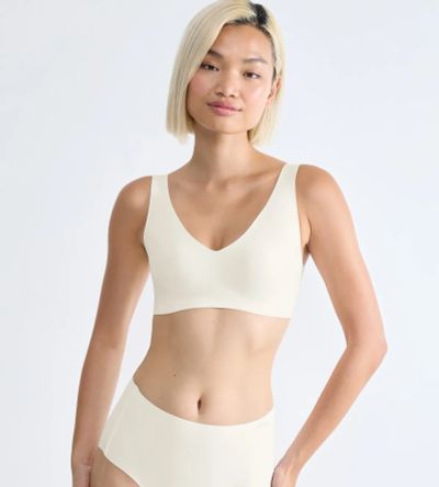 Лот: 24345156. Фото: 1. Бралетт LaRedoute. Нижнее бельё