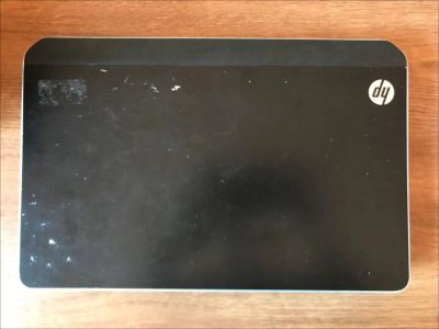 Лот: 12204165. Фото: 1. Ноутбук HP Envy dv6-7252er. Ноутбуки