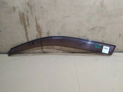 Лот: 21396700. Фото: 1. ветровик Nissan X-Trail TNT31. Двигатель и элементы двигателя