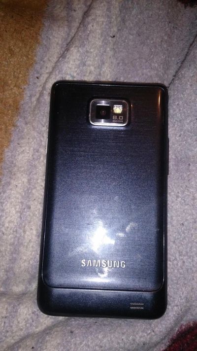 Лот: 6812143. Фото: 1. samsung galaxy S2 plus (i9105). Смартфоны