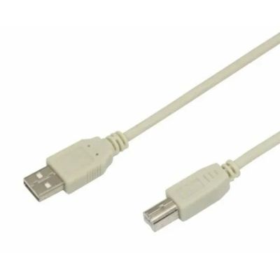 Лот: 20998968. Фото: 1. Шнур USB (A)шт. - USB (B)шт. 3... Дата-кабели, переходники