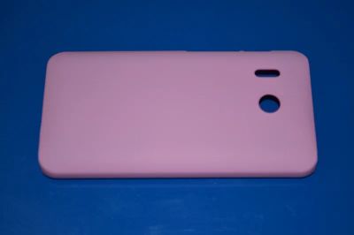 Лот: 4390153. Фото: 1. Бампер Huawei Y320 (Билайн смарт... Чехлы, бамперы