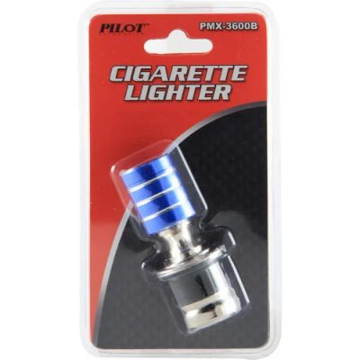 Лот: 8896514. Фото: 1. Прикуриватель в авто Pilot PMX-3600B. Детали тюнинга