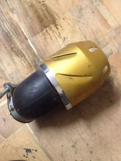 Лот: 4140459. Фото: 1. Нулевик на мопед Honda, Suzuki... Запчасти