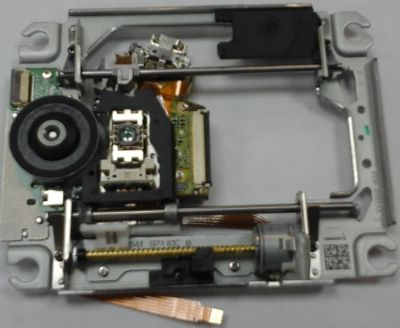 Лот: 4648123. Фото: 1. PlayStation 3 Лазерная Голова... Запчасти для игровых приставок, консолей