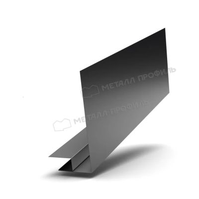 Лот: 24036681. Фото: 1. Планка карнизного свеса сложная... Кровельные материалы