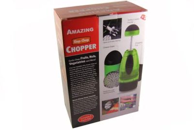 Лот: 2986730. Фото: 1. Овощерезка CHOPPER. Кухонная