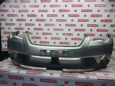 Лот: 20897185. Фото: 1. Бампер Subaru Outback BP9 EJ253... Кузов
