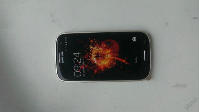 Лот: 5813294. Фото: 1. Samsung Galaxy S3 I9301l. Смартфоны