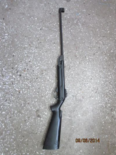 Лот: 4185826. Фото: 1. ИЖ -38. Пневматическое оружие