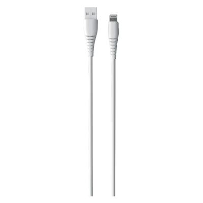 Лот: 24538011. Фото: 1. Кабель Red Line USB/Lightning... Дата-кабели, переходники