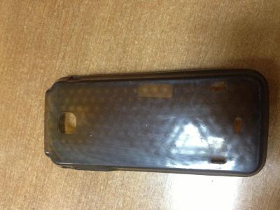 Лот: 4236423. Фото: 1. силиконовый чехол nokia 5310... Чехлы, бамперы