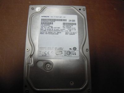 Лот: 12994660. Фото: 1. HDD жесткий диск для компьютера... Жёсткие диски (HDD)