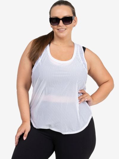 Лот: 22424420. Фото: 1. Майка Fitness Line Opium МF-118... Топы, майки