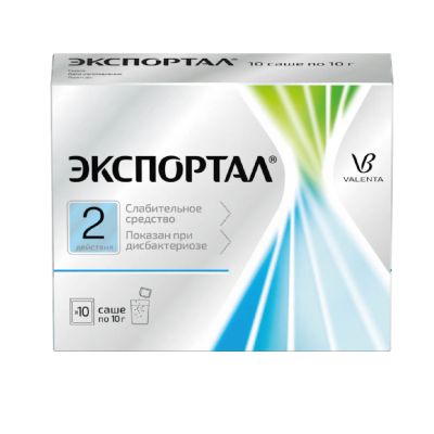 Лот: 23712507. Фото: 1. Экспортал пор. для р-ра для приема... Лекарства