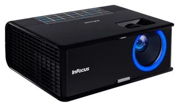 Лот: 8202635. Фото: 1. Проектор InFocus IN2114 аре*да. Проекторы
