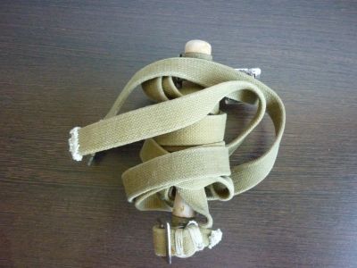 Лот: 13996024. Фото: 1. Ремень для переноски ручной клади... Другое (садовый инструмент и инвентарь)