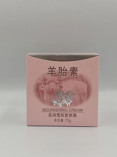 Лот: 20981902. Фото: 1. Caimei Caimei Sheep Placenta Cream... Уход за лицом 