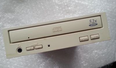 Лот: 6202210. Фото: 1. б/у CD-ROM Acer (2001 г. выпуска... Приводы CD, DVD, BR, FDD