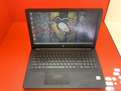 Лот: 18217012. Фото: 1. Ноутбук HP 2 ядра/8Gb/SSD 240Gb. Ноутбуки