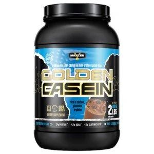 Лот: 11177741. Фото: 1. Казеин Golden Casein от Maxler... Спортивное питание, витамины