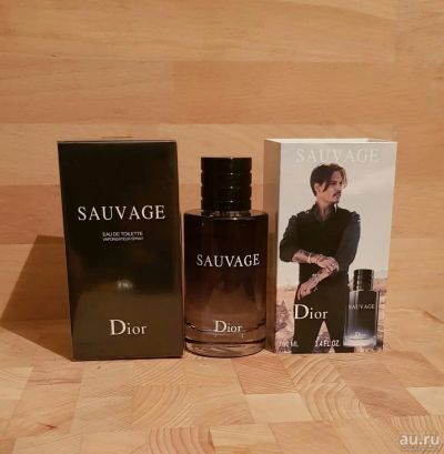Лот: 13400379. Фото: 1. Духи savage мужские 100 мл. Новый... Мужская парфюмерия