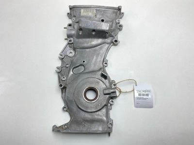 Лот: 25061859. Фото: 1. Лобовина двигателя Toyota Camry... Двигатель и элементы двигателя