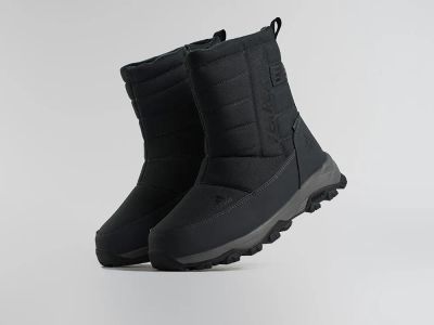 Лот: 25897968. Фото: 1. Зимние Сапоги Adidas Terrex. Кеды, кроссовки, слипоны