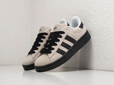 Лот: 24975632. Фото: 1. Кроссовки Adidas Campus. Кеды, кроссовки, слипоны