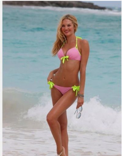 Лот: 3966919. Фото: 1. Купальник Victoria's Secret... Купальники