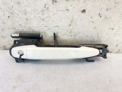Лот: 25624677. Фото: 1. ручка двери внешняя Toyota Camry... Двигатель и элементы двигателя