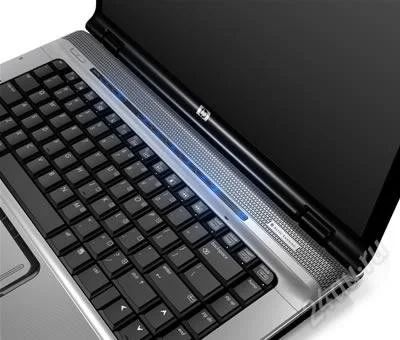 Лот: 1675501. Фото: 1. Ноутбук HP Pavilion dv6000. Ноутбуки