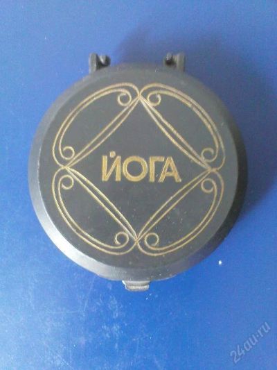 Лот: 56617. Фото: 1. логическая игра "Йога". Красноярск