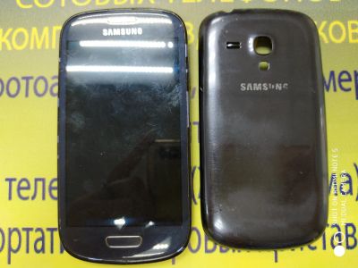 Лот: 13965096. Фото: 1. №1191 . Телефон Samsung Galaxy... Смартфоны