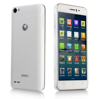 Лот: 12295420. Фото: 1. Смартфон Jiayu G4S 13МП, 8 ядер... Смартфоны